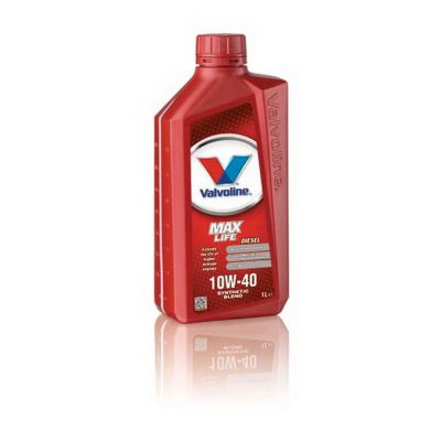 Лот: 10372407. Фото: 1. Масло моторное Valvoline MaxLife... Масла, жидкости