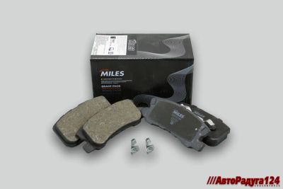 Лот: 25593685. Фото: 1. Колодки Mitsubishi ASX, Outlander... Тормозная система