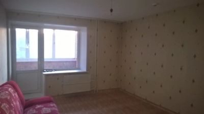 Лот: 9526445. Фото: 1. Сдам 1-комнатная 40 м2 кирпич... Квартиры, студии