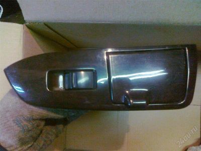 Лот: 2546205. Фото: 1. toyota cresta 90 блок управления... Другое (автозапчасти)