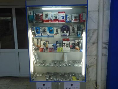 Лот: 5573312. Фото: 1. Отдел в Т.Ц. "Красноярье". Другое (готовый бизнес)