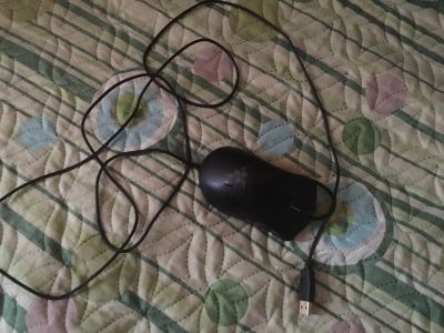 Лот: 12018753. Фото: 1. Мышь Razer Deathadder 3500. Клавиатуры и мыши