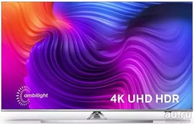 Лот: 18257657. Фото: 1. Телевизор Philips 58PUS8506/60. Телевизоры