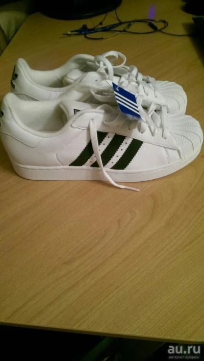 Лот: 8539643. Фото: 1. Новые кроссовки Adidas 41 размер... Кеды, кроссовки, слипоны
