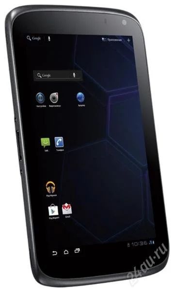 Лот: 2649079. Фото: 1. Планшет ZTE Light tab 3 V9S 3G... Планшеты