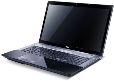 Лот: 3356937. Фото: 1. Бодрый Acer Aspire V3-531G Pentium... Ноутбуки