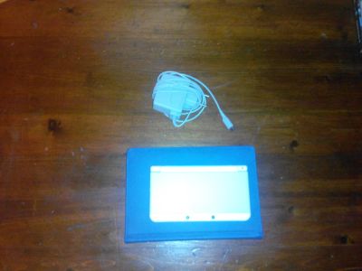 Лот: 9433246. Фото: 1. Nintendo New 3ds. Игровые приставки, консоли
