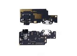 Лот: 14559337. Фото: 1. Шлейф Xiaomi Redmi Note 5/ Note... Шлейфы, разъёмы