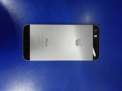 Лот: 10623411. Фото: 1. iphone 5s 16gb. ( не выкупили... Смартфоны