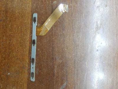Лот: 16307477. Фото: 1. Шлейф кнопок S102(3G)-KEY-FPC-160610... Запчасти для планшетов