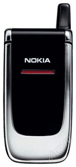 Лот: 824013. Фото: 1. ДВА Nokia 6060 обмен приветствуется. Кнопочные мобильные телефоны