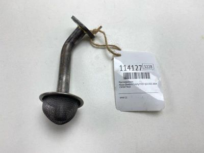 Лот: 25436739. Фото: 1. Маслоприемник Nissan Bluebird... Двигатель и элементы двигателя