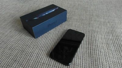 Лот: 2522898. Фото: 1. iPhone 5 16Gb Черный. simfree... Смартфоны