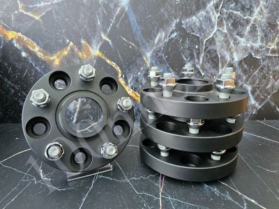 Лот: 24256394. Фото: 1. Проставки 20 мм 5х114,3 цо 60... Секретки, гайки, проставки