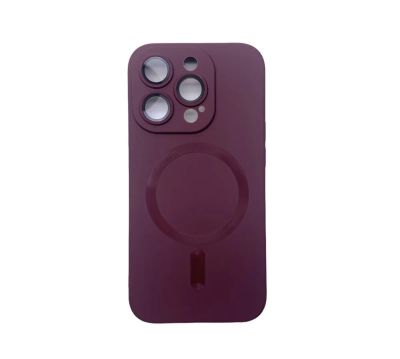 Лот: 22142871. Фото: 1. ЧЕХОЛ ДЛЯ iPhone 15 PRO SILICONE... Чехлы, бамперы