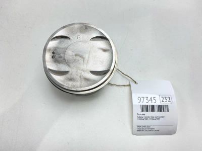 Лот: 24773459. Фото: 1. Поршень Subaru Forester 2002 12006AC080... Двигатель и элементы двигателя