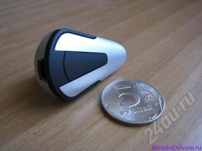 Лот: 320139. Фото: 1. Bluetooth гарнитура Nextlink INVISIO... Другое (смартфоны, связь, навигация)