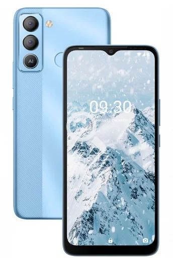 Лот: 19324127. Фото: 1. *Смартфон Tecno POP 5 2Gb/32Gb... Смартфоны