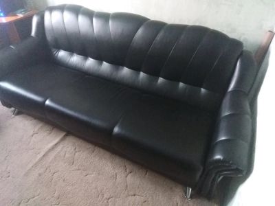 Лот: 12875832. Фото: 1. Продам диван. Офисные диваны
