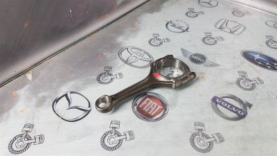 Лот: 23586465. Фото: 1. Шатун Jeep Grand Cherokee EHD... Двигатель и элементы двигателя
