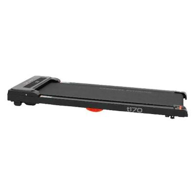 Лот: 24984198. Фото: 1. Беговая дорожка Carbon Fitness... Другое (тренажеры, комплексы)
