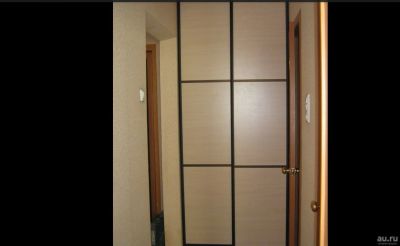 Лот: 13677996. Фото: 1. Шкаф-купе 475. Шкафы, шкафы-купе