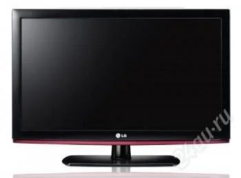 Лот: 810783. Фото: 1. новый телевизор жк lg 32" 32ld345... Телевизоры