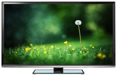 Лот: 7545701. Фото: 1. ЖК LED-телевизор 32 дюйма (81см... Телевизоры