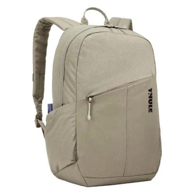 Лот: 24442043. Фото: 1. Рюкзак Thule Notus Backpack Beige... Рюкзаки