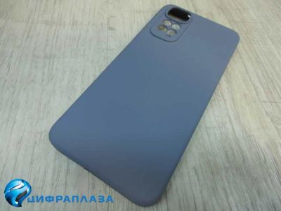 Лот: 19875150. Фото: 1. Чехол силиконовый Xiaomi Redmi... Чехлы, бамперы