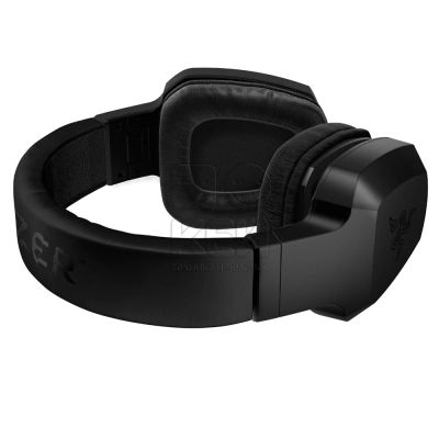 Лот: 4307605. Фото: 1. наушники Razer electra. Наушники, гарнитуры