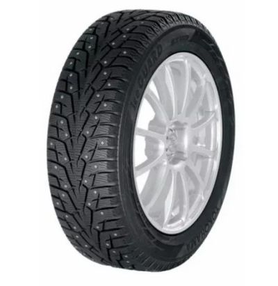Лот: 14820260. Фото: 1. шины Yokohama Ice Guard IG65 265... Шины