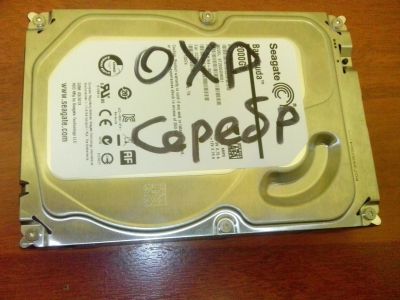 Лот: 12488279. Фото: 1. Жесткий диск Seagate Barracuda... Жёсткие диски (HDD)
