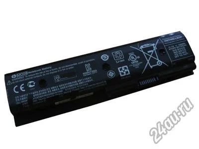Лот: 6771964. Фото: 1. Аккумулятор ( батарея ) HP dv7-7000... Аккумуляторы