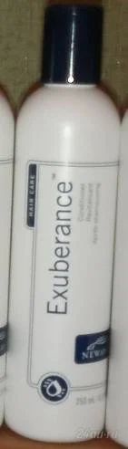 Лот: 1284481. Фото: 1. Neways. Exuberance Conditioner... Уход за волосами 