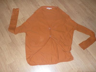 Лот: 3222750. Фото: 1. кофта Bershka. Свитеры, толстовки, худи