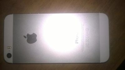 Лот: 11690604. Фото: 1. iphone 5s (см описание). Смартфоны