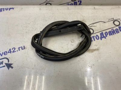 Лот: 21712397. Фото: 1. уплотнитель жабо Chevrolet Lacetti... Двигатель и элементы двигателя