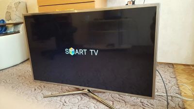 Лот: 10410342. Фото: 1. .3D.., SMART TV, Wi-Fi..Full HD... Телевизоры