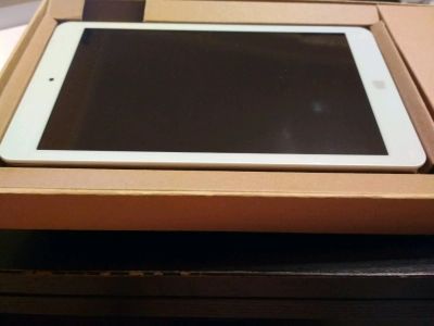 Лот: 11277548. Фото: 1. Двухсистемный планшет CHUWI Hi8... Планшеты