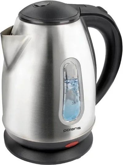 Лот: 11632411. Фото: 1. Чайник Polaris PWK 1781CA Оф... Чайники, кофемашины, кулеры