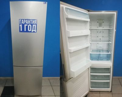 Лот: 20592562. Фото: 1. Холодильник Daewoo FR-415 s код... Холодильники, морозильные камеры