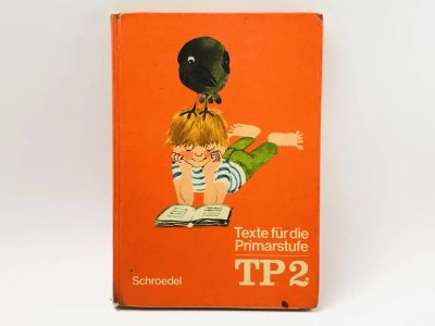 Лот: 23291733. Фото: 1. Texte fur die Primarstufe. 2... Другое (учебники и методическая литература)