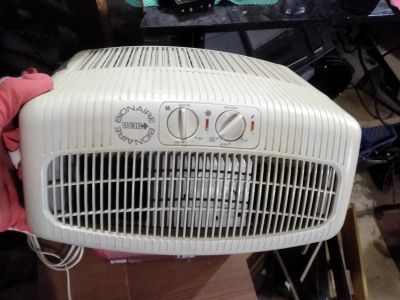 Лот: 12533256. Фото: 1. Воздухоочиститель - BionAire LC-1060... Очистители воздуха, ионизаторы