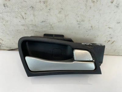Лот: 24912855. Фото: 1. ручка двери внутренняя Hyundai... Кузов