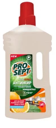 Лот: 20937434. Фото: 1. Моющее средство Prosept Citrus... Бытовая химия