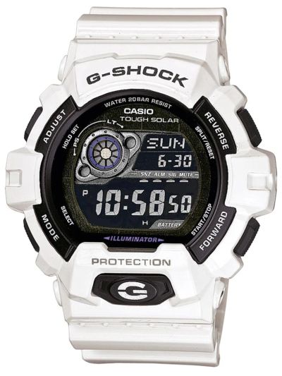 Лот: 4631666. Фото: 1. Casio g-shock gr8900. Оригинальные наручные часы