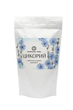 Лот: 24008252. Фото: 1. Правильные травы, Цикорий, 150... Диетическое питание