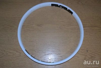 Лот: 13271075. Фото: 1. BMX Обод AlexRims Supradome. Запчасти