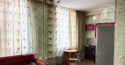 Лот: 21283803. Фото: 1. Просторная квартира-студия Красноярский... Квартиры, студии